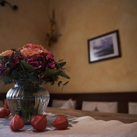 Haus Rosenrot Apartment Bischofswiesen Bagian luar foto